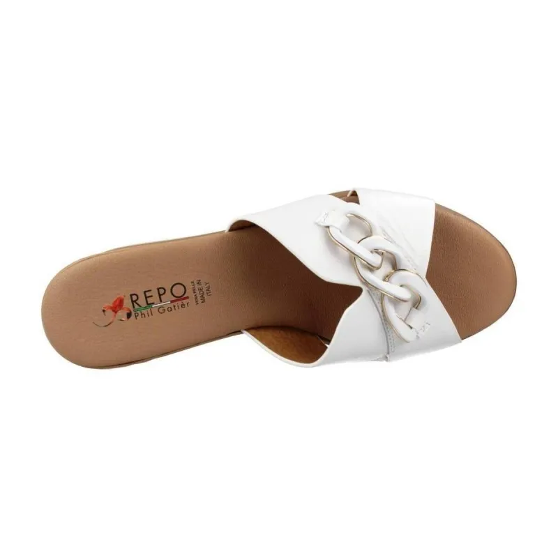 SANDALI DA DONNA CON ZEPPA SPACE MODA