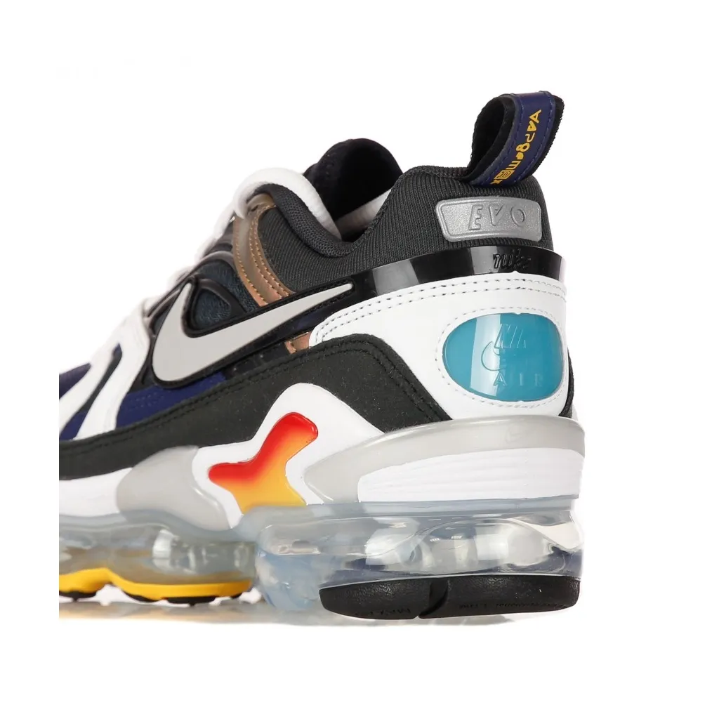 scarpa bassa uomo air vapormax evo ANTHRACITE/TECH GREY/WHITE/MIDNIGHT NAVY