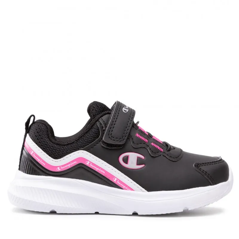 SCARPA BIMBA CHAMPION SHOUT OUT G PS