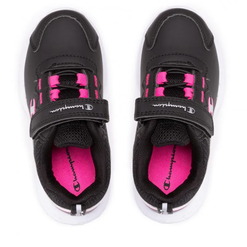 SCARPA BIMBA CHAMPION SHOUT OUT G PS