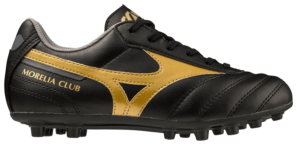 SCARPA DA CALCIO JUNIOR MIZUNO MORELIA CLUB AG JNR P1GB2317 50