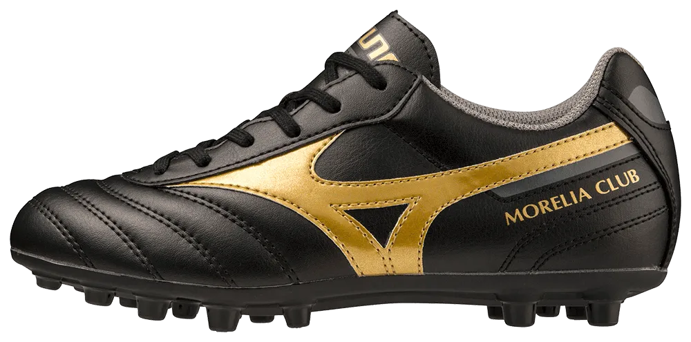 SCARPA DA CALCIO JUNIOR MIZUNO MORELIA CLUB AG JNR P1GB2317 50