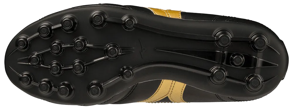 SCARPA DA CALCIO JUNIOR MIZUNO MORELIA CLUB AG JNR P1GB2317 50