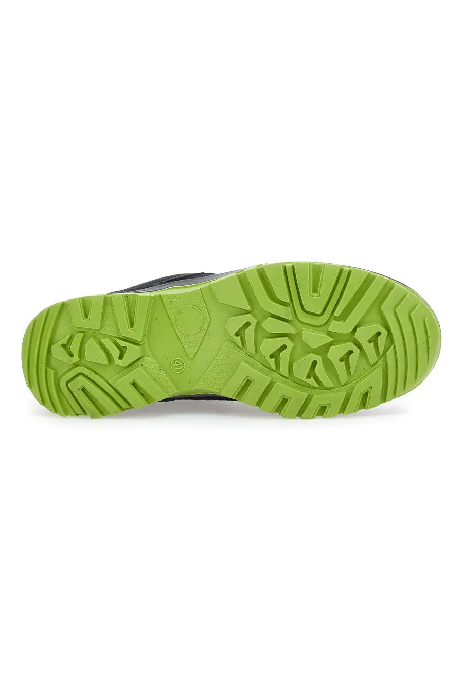 Scarpa da Trekking Altemberg 3748 Nera
