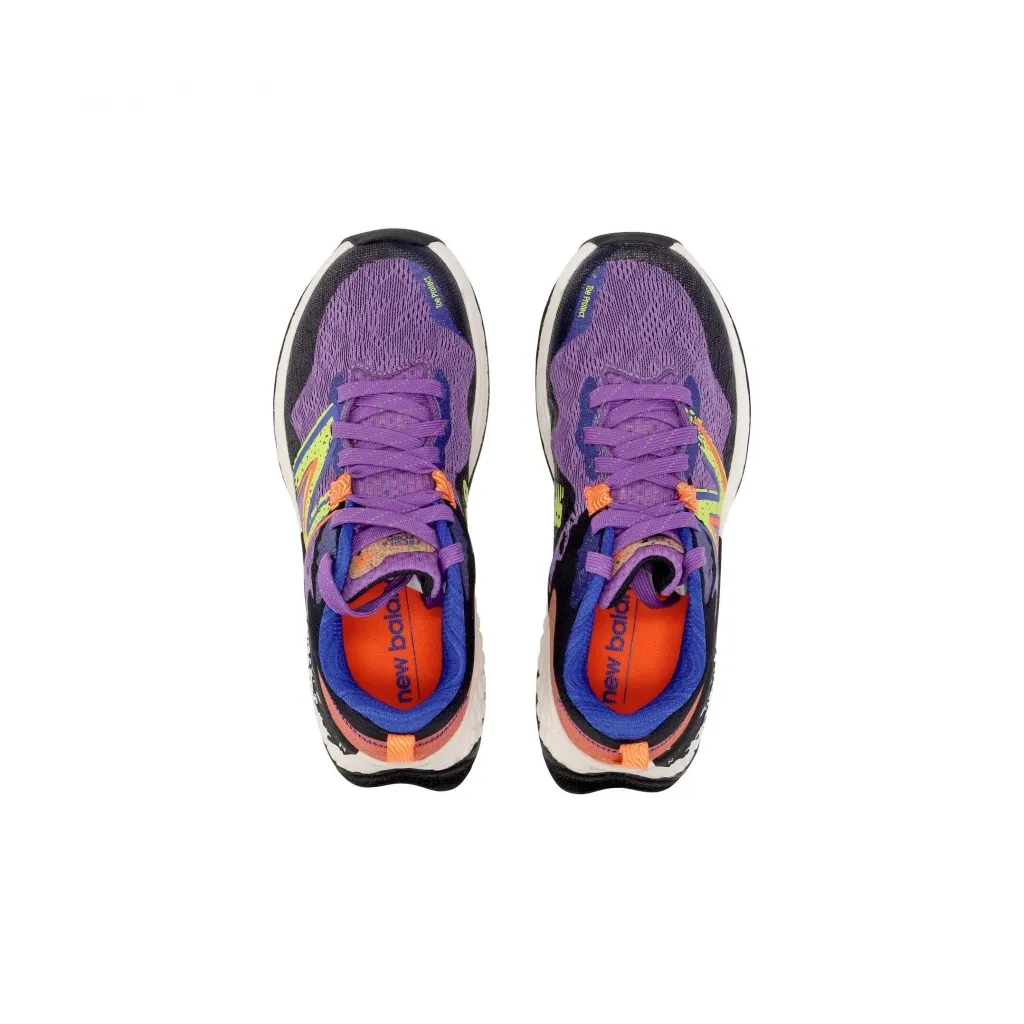 scarpa outdoor donna fresh foam x hierro v7 MYSTIC PURPLE