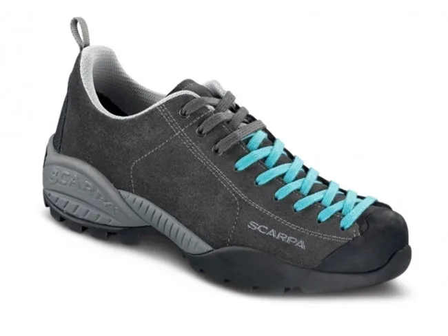 SCARPA SCARPE TREKKING UOMO  32605 200 055  MOJITO GTX SHARK