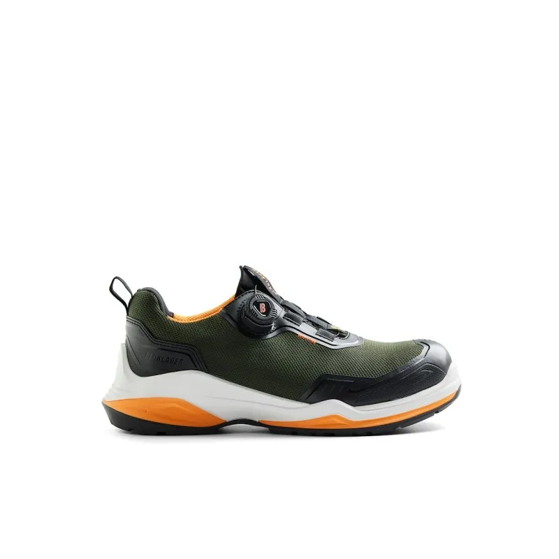Scarpe antinfortunistiche Blaklader Striker Boa S3S FO SR HRO SC ESD 24860000424043