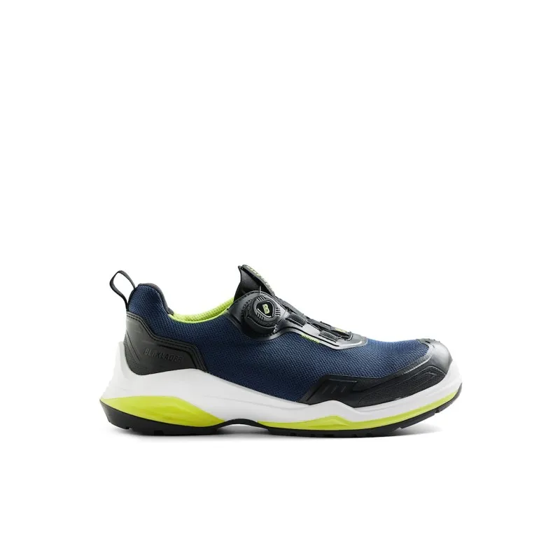 Scarpe antinfortunistiche Blaklader Striker Boa S3S FO SR HRO SC ESD 24860000424043