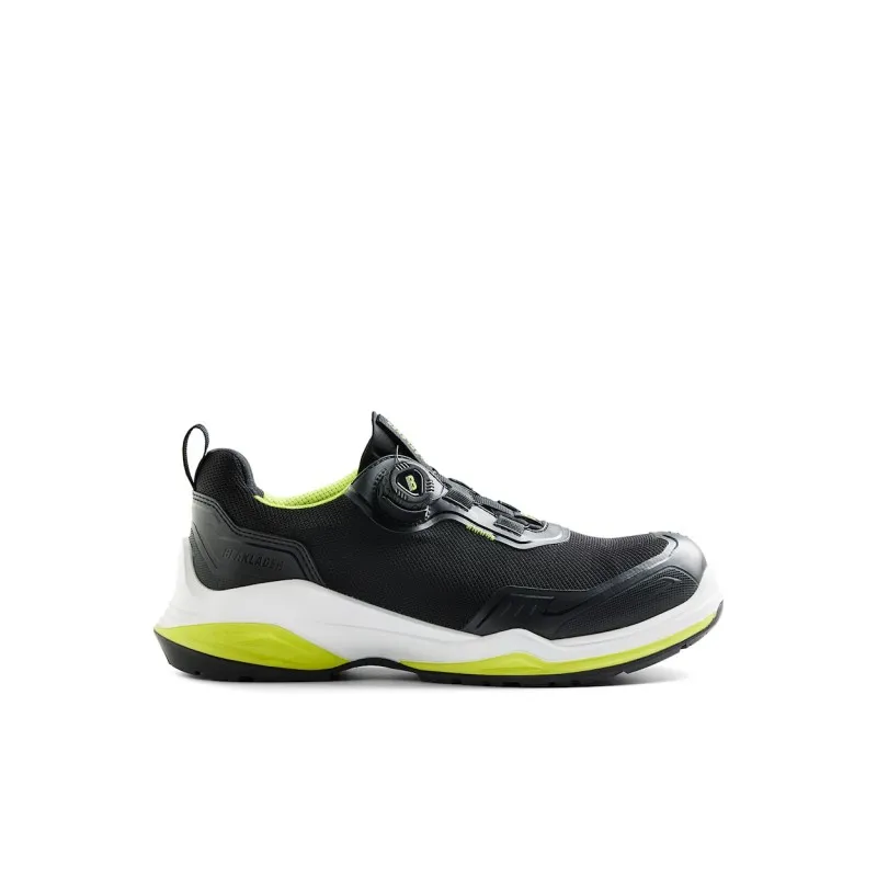 Scarpe antinfortunistiche Blaklader Striker Boa S3S FO SR HRO SC ESD 24860000424043