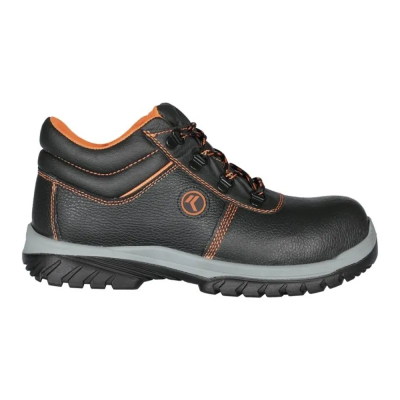 Scarpe Antinfortunistiche Brenta Issa Line S3 SRC 36110
