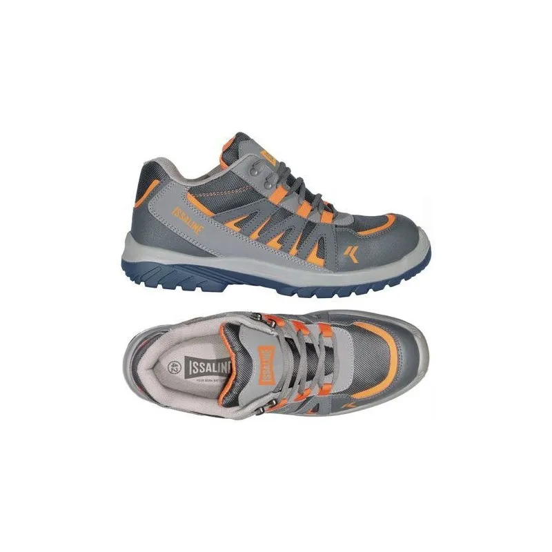 Scarpe antinfortunistiche Issa Line Colac S3 SRC 36315
