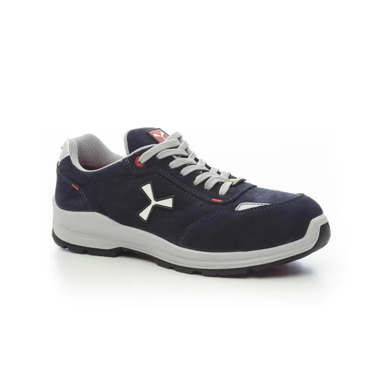 Scarpe Antinfortunistiche Payper Get Fresh Donna Low S1P SRC ESD LOW SCAMOSCIA LD
