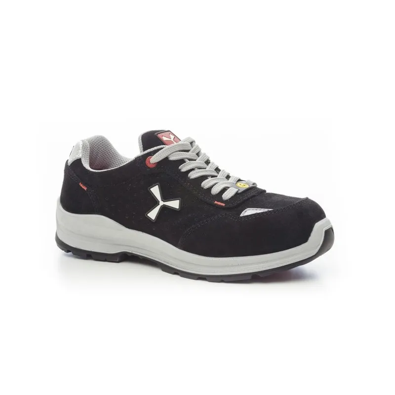 Scarpe Antinfortunistiche Payper Get Fresh Donna Low S1P SRC ESD LOW SCAMOSCIA LD