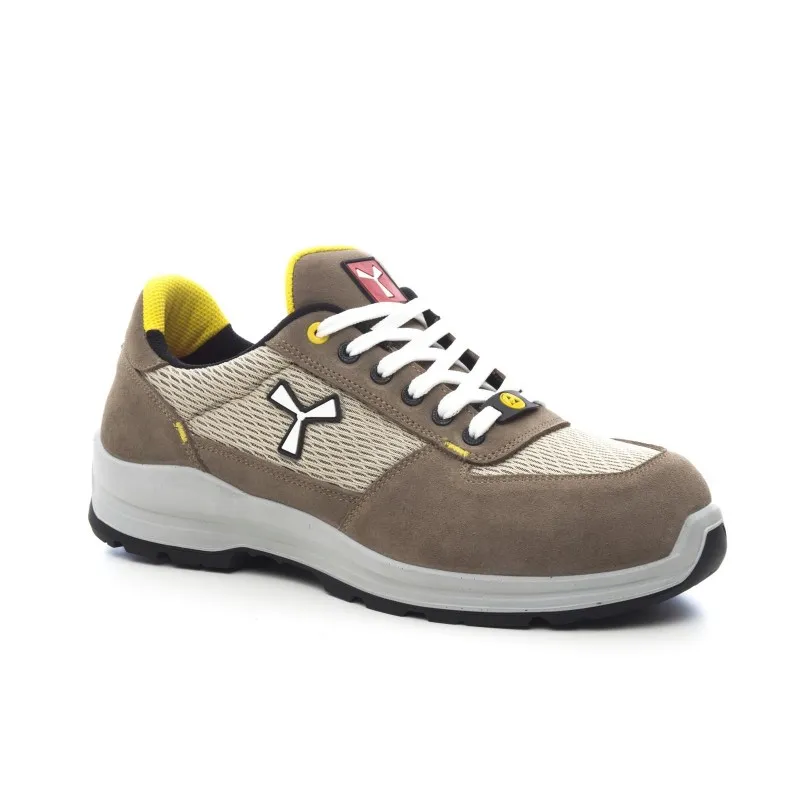 Scarpe Antinfortunistiche Payper Get Texforce Low S1P SRC ESD LOW CORDURA
