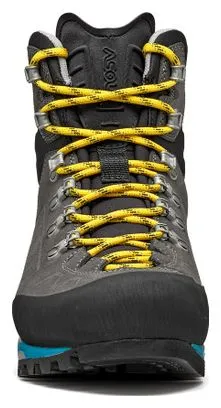Scarpe da trekking Asolo Freney Evo LTH GV Grigio/Blu Donna