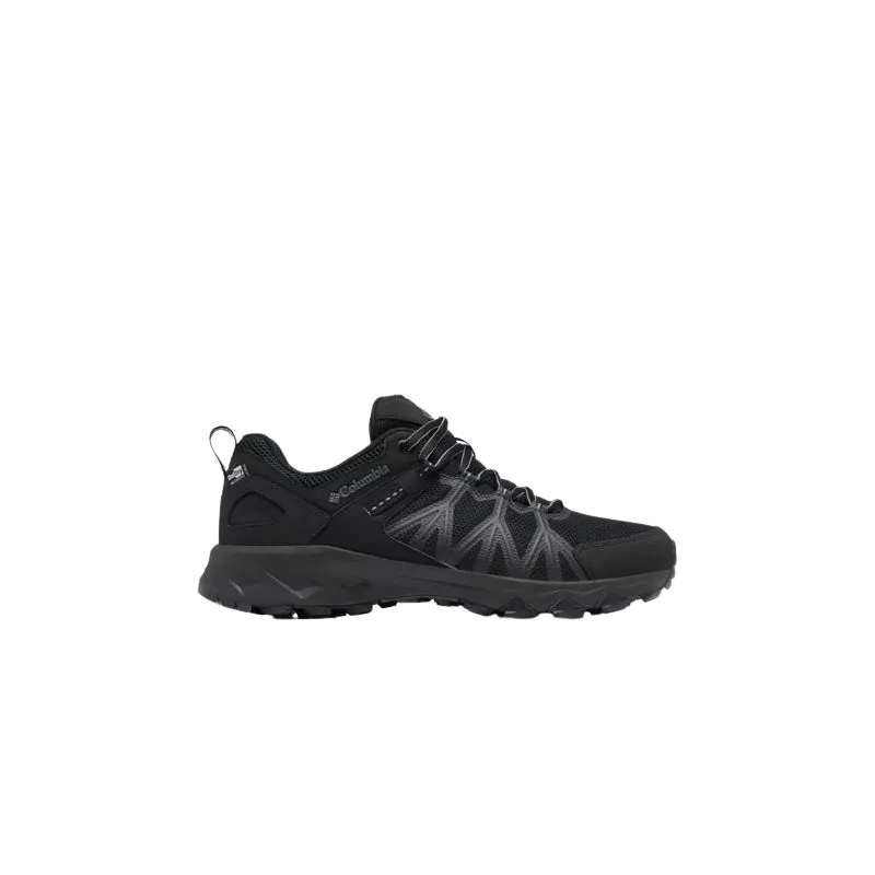 Scarpe da trekking Columbia PEAKFREAK™ II OUTDRY™ (Nero, Squalo) Uomo