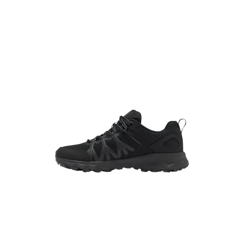 Scarpe da trekking Columbia PEAKFREAK™ II OUTDRY™ (Nero, Squalo) Uomo
