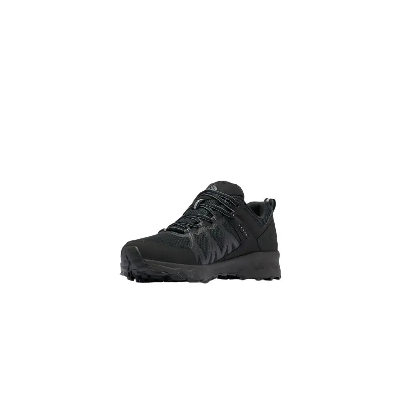 Scarpe da trekking Columbia PEAKFREAK™ II OUTDRY™ (Nero, Squalo) Uomo