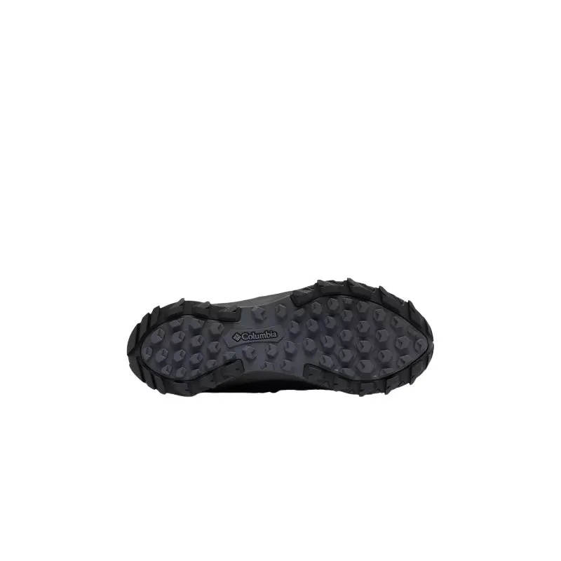 Scarpe da trekking Columbia PEAKFREAK™ II OUTDRY™ (Nero, Squalo) Uomo