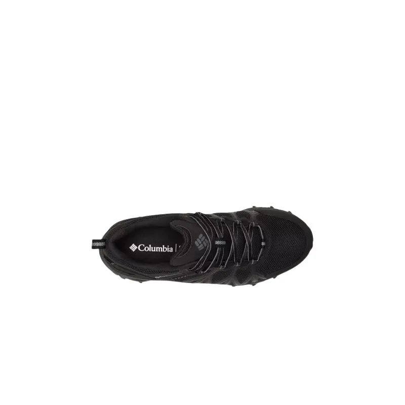 Scarpe da trekking Columbia PEAKFREAK™ II OUTDRY™ (Nero, Squalo) Uomo
