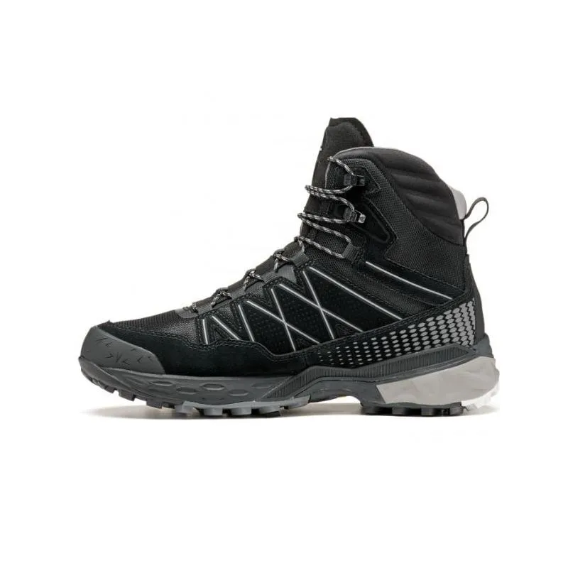 Scarpe da trekking da uomo Asolo Tahoe Winter GTX (nero)