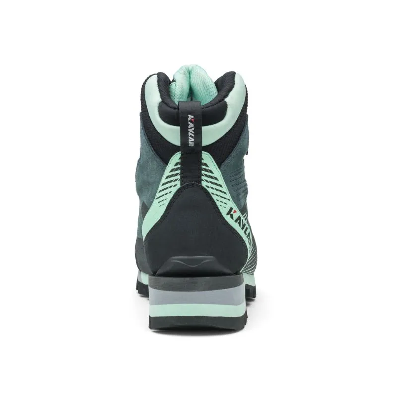 Scarpe da trekking Kayland Grand Tour Gore-Tex (grigio verde chiaro) Donna