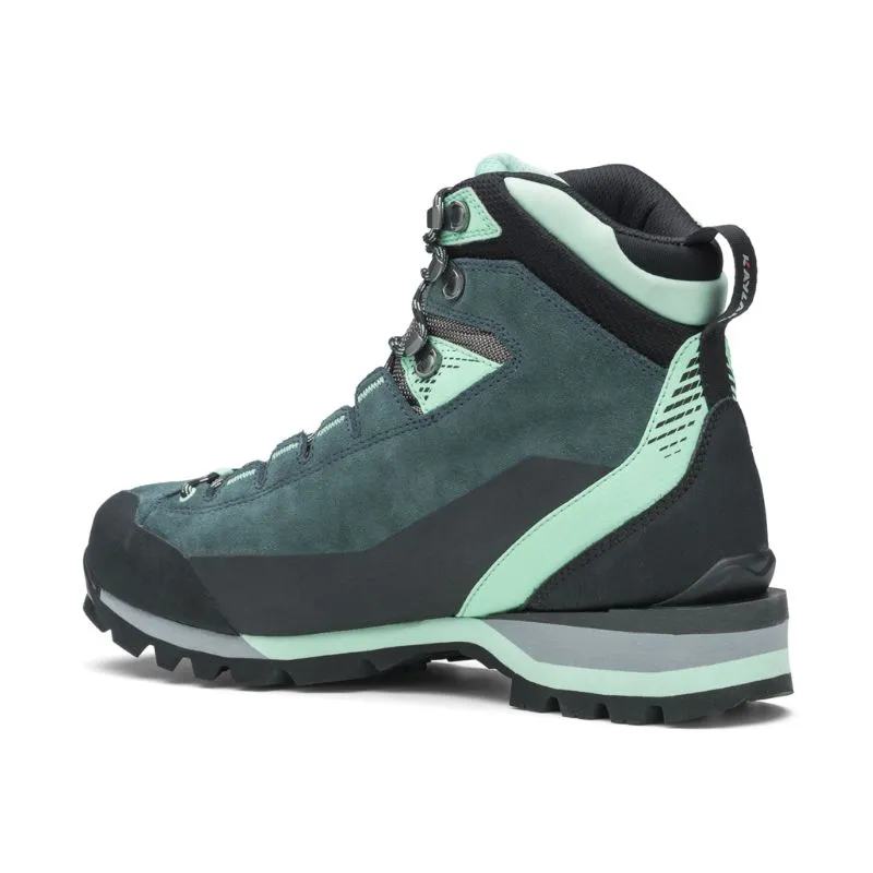 Scarpe da trekking Kayland Grand Tour Gore-Tex (grigio verde chiaro) Donna