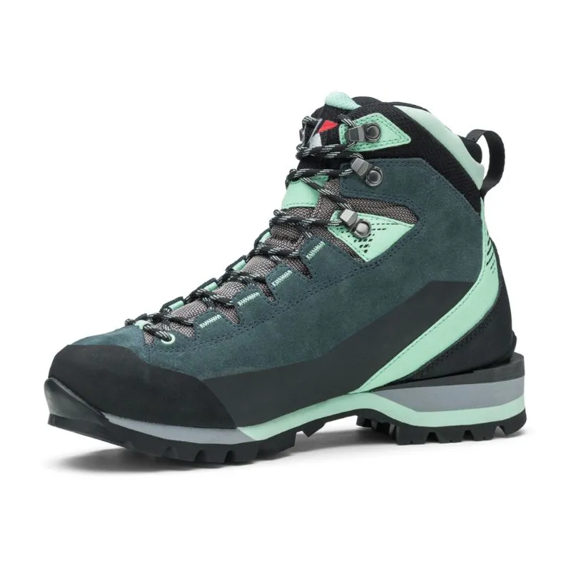 Scarpe da trekking Kayland Grand Tour Gore-Tex (grigio verde chiaro) Donna