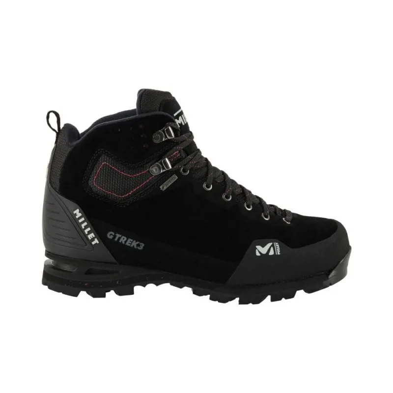 Scarpe da trekking Millet G Trek 3 Goretex (Nero) Donna