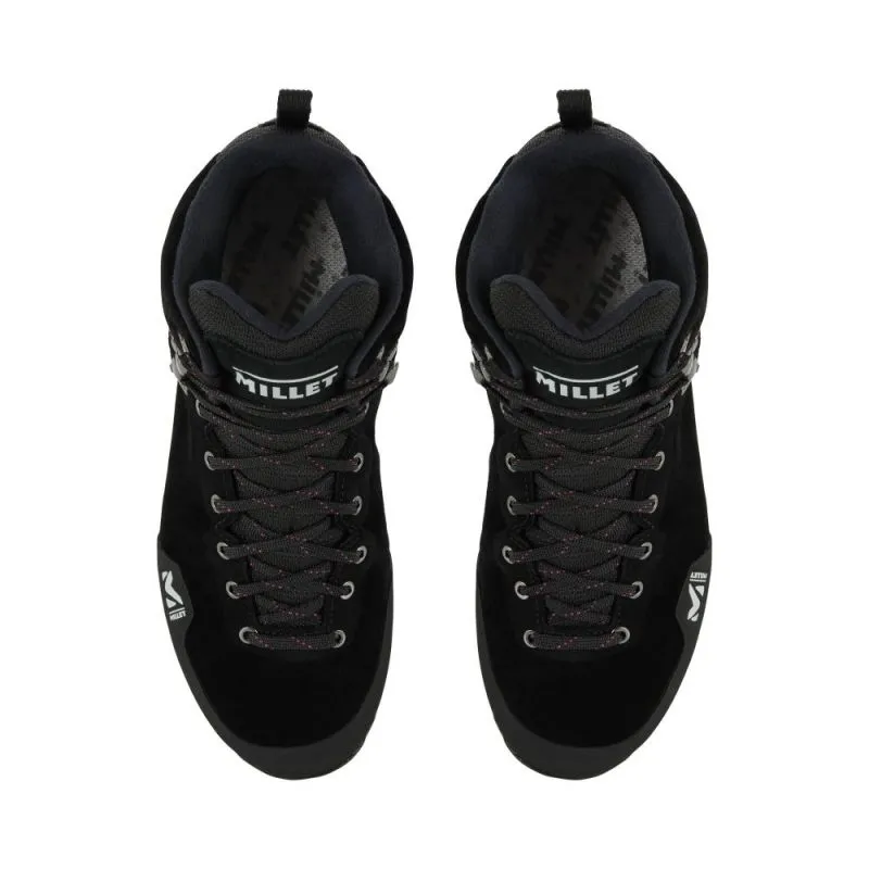 Scarpe da trekking Millet G Trek 3 Goretex (Nero) Donna