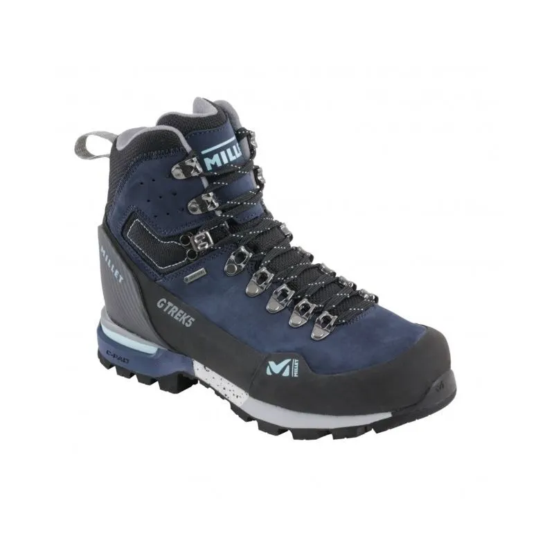Scarpe da trekking Millet G Trek 5 GTX (Ebano) Donna