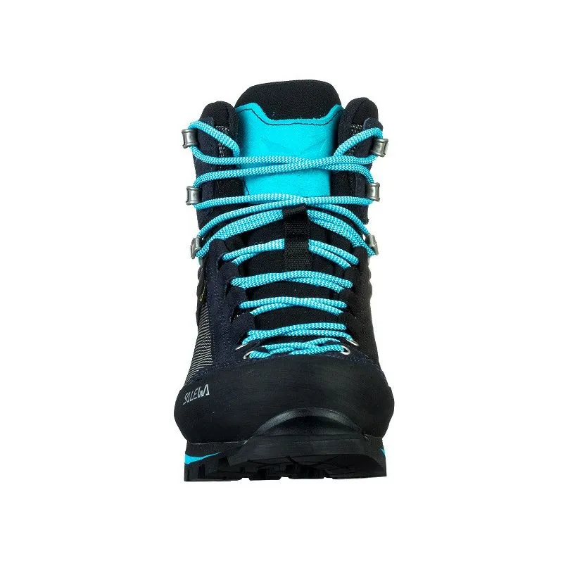 Scarpe da trekking Salewa CROW Gore-Tex (Premium Navy/ethernal Blue) Donna