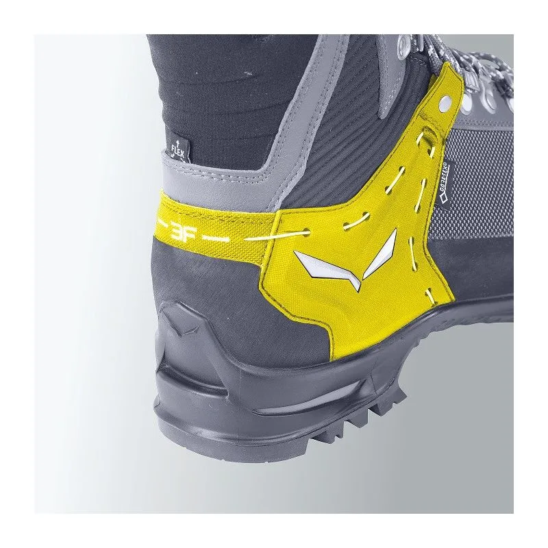Scarpe da trekking Salewa CROW Gore-Tex (Premium Navy/ethernal Blue) Donna