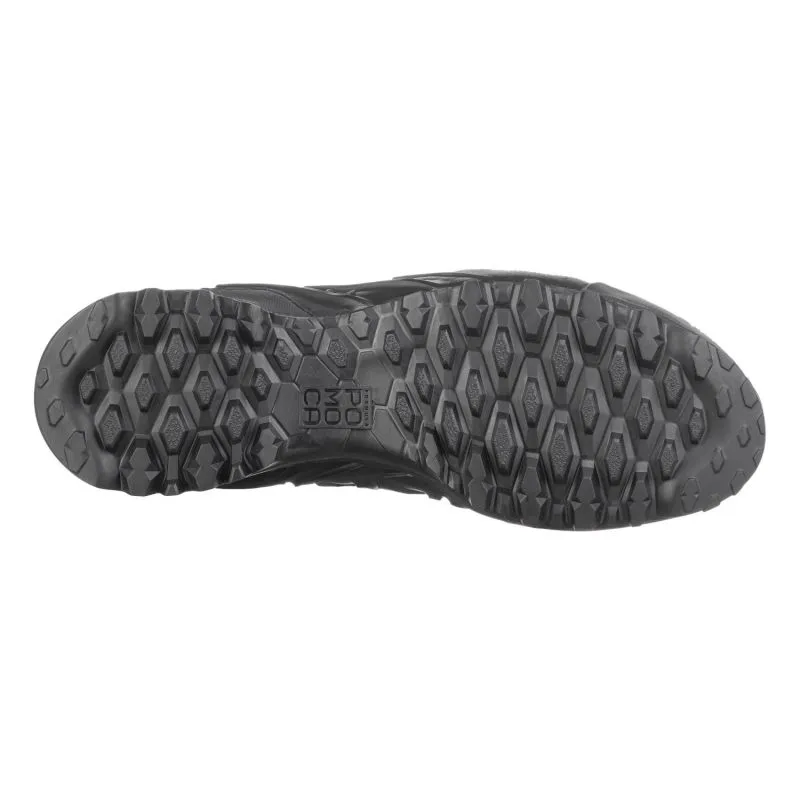 Scarpe da trekking Salewa Wilfire Edge Mid Gore-Tex (Nero/Nero) uomo