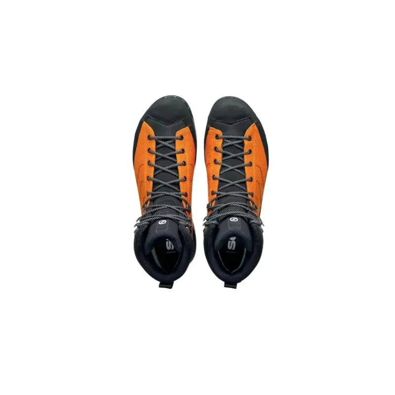 Scarpe da trekking Scarpa Mescalito Trek Planet Goretex (Tonic Black) Uomo