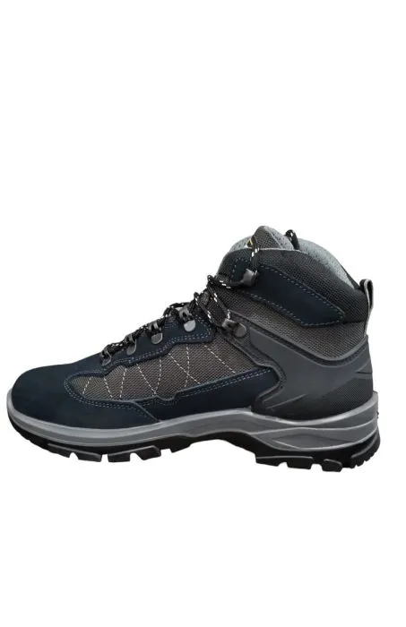 Scarpe Grisport 14511 S70G Gritex 3880 Blu