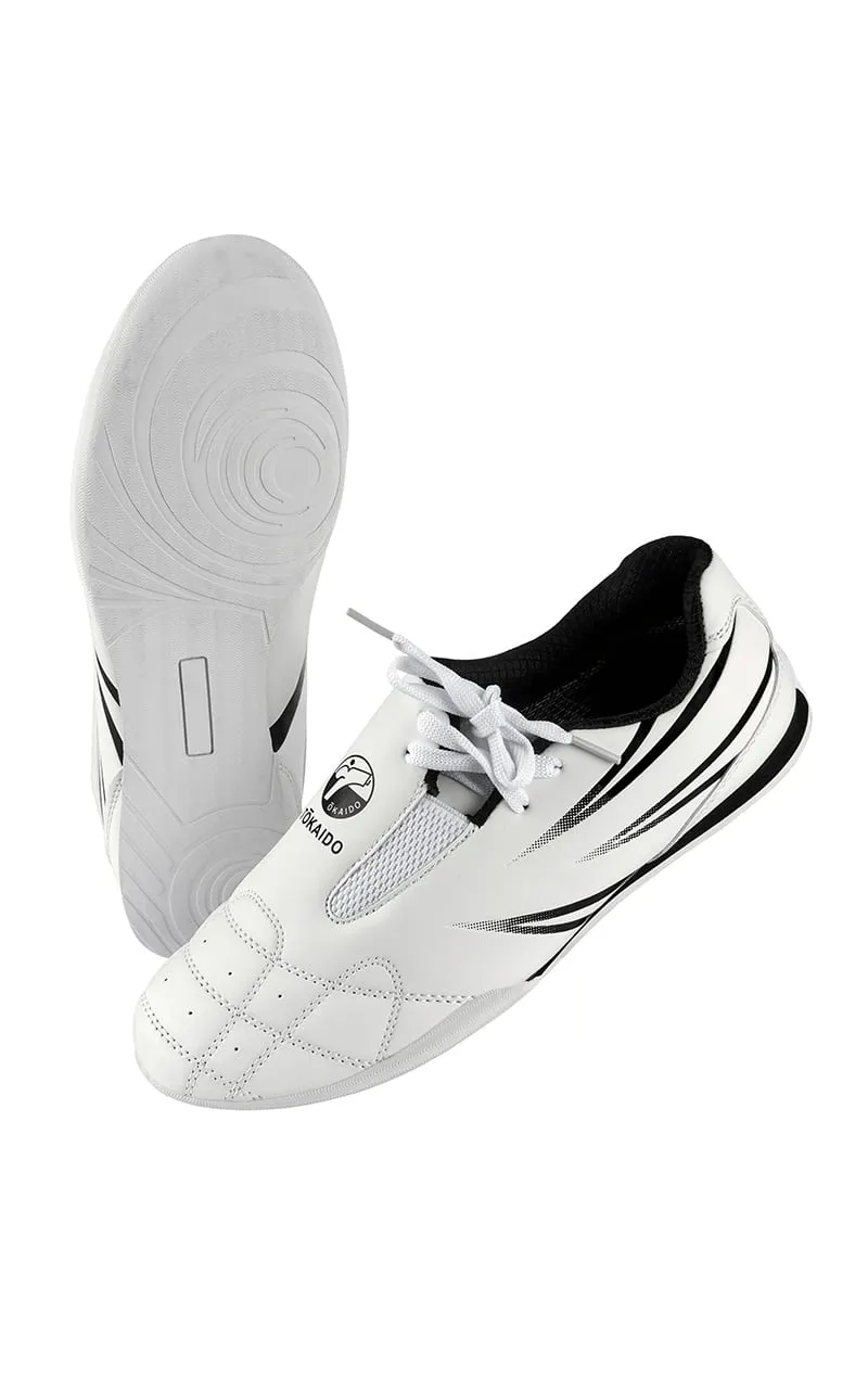 SCARPE KARATE Taekwondo Arti Marziali Tokaido