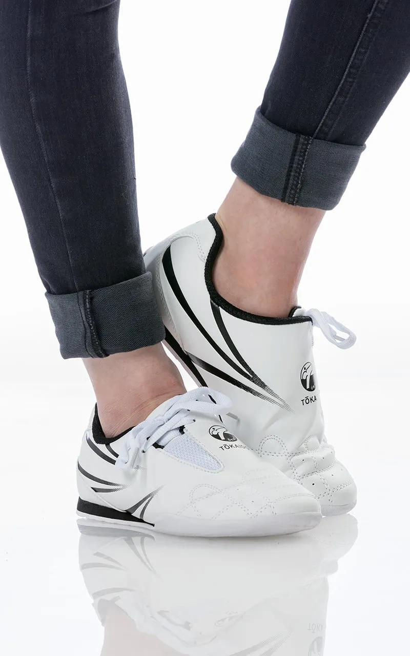SCARPE KARATE Taekwondo Arti Marziali Tokaido