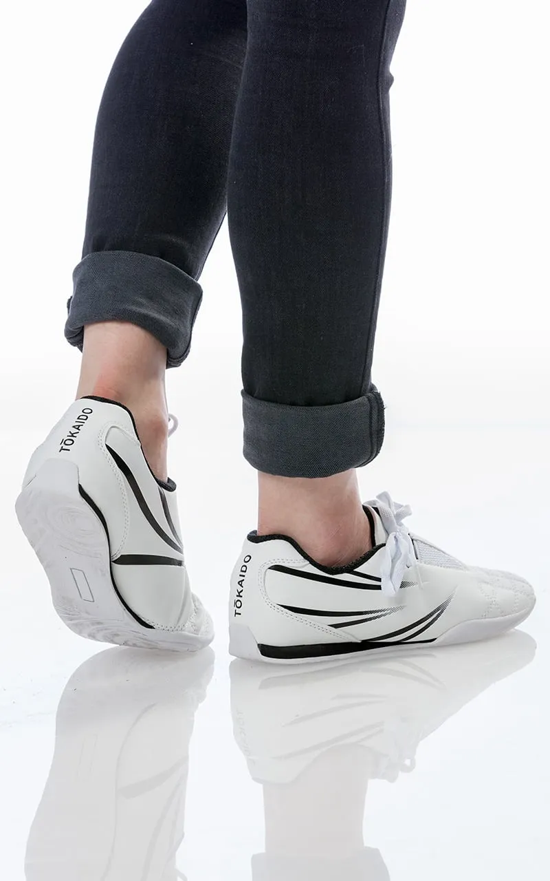 SCARPE KARATE Taekwondo Arti Marziali Tokaido