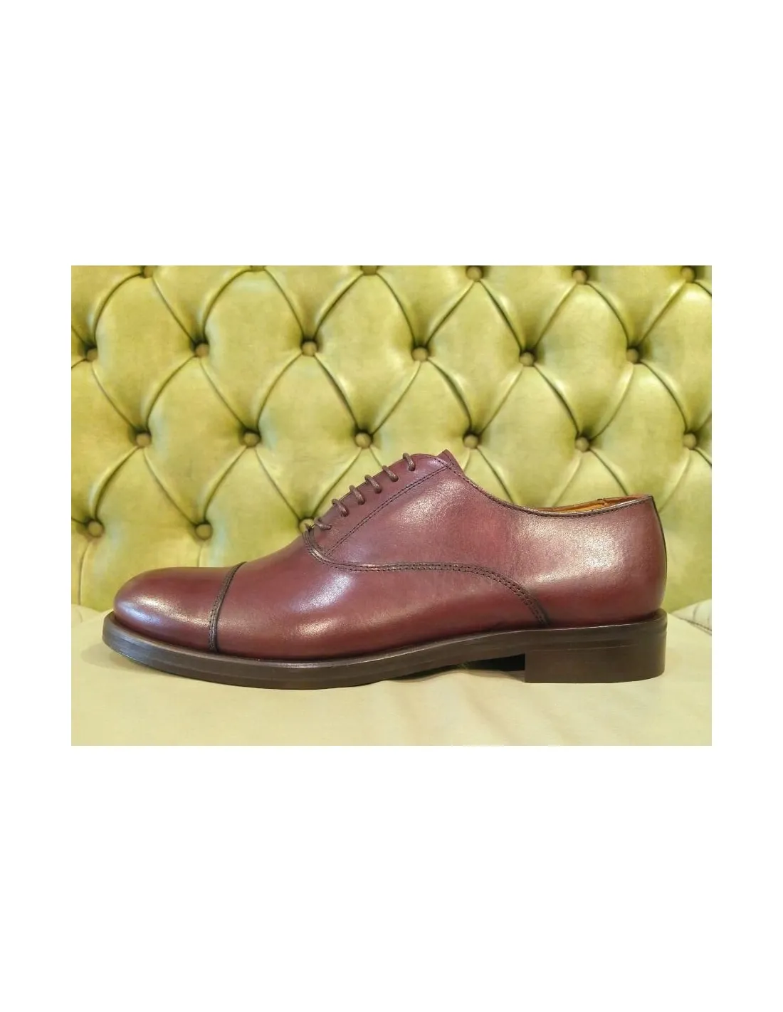 Scarpe uomo oxford