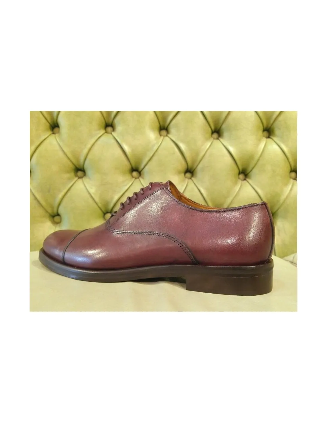 Scarpe uomo oxford