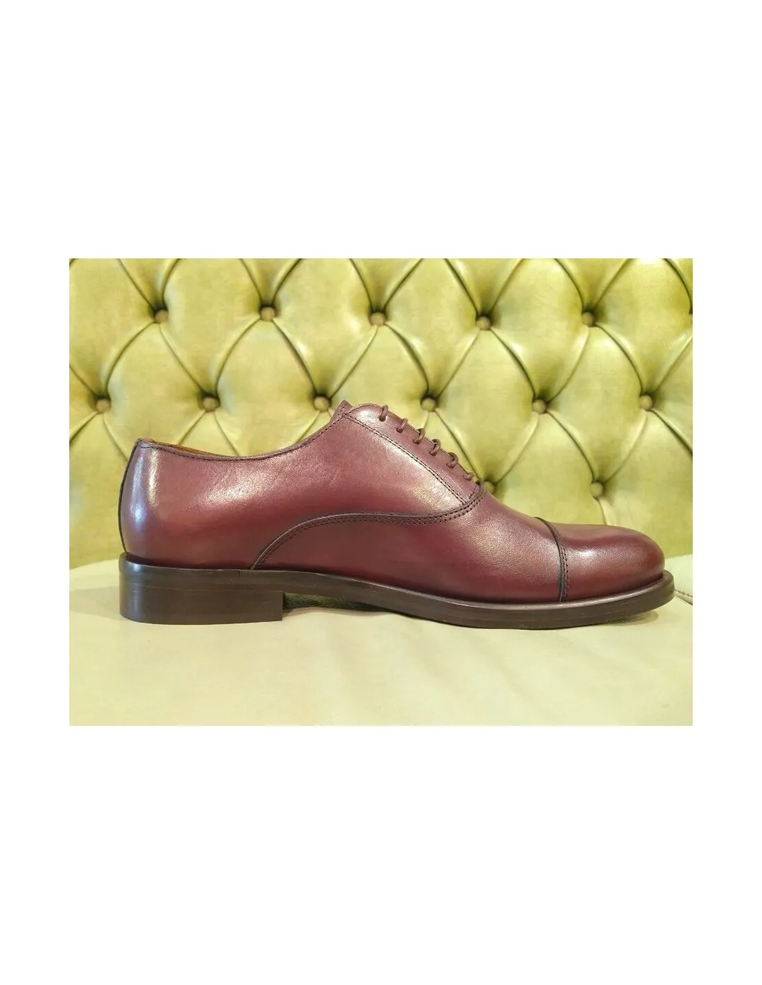 Scarpe uomo oxford