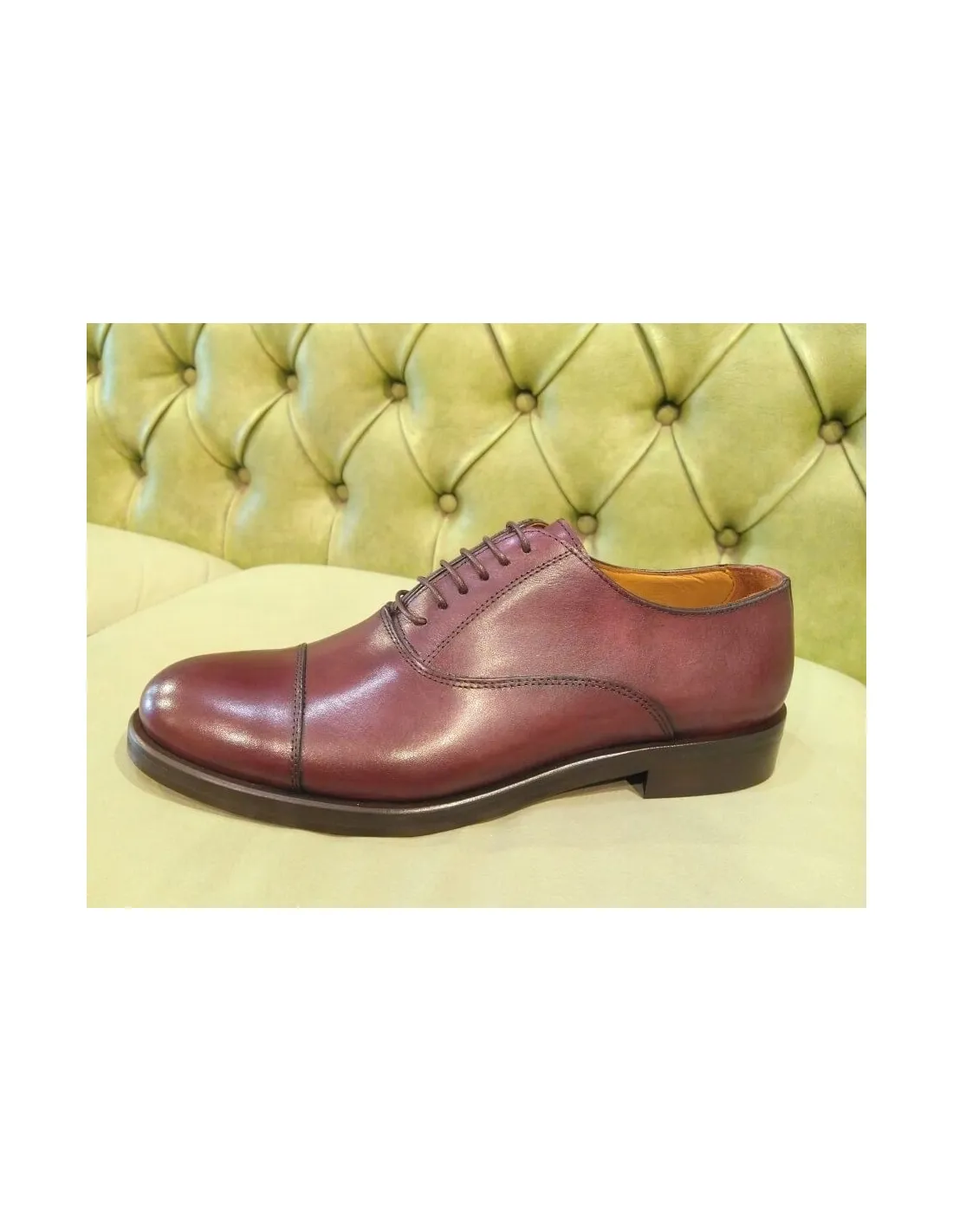 Scarpe uomo oxford