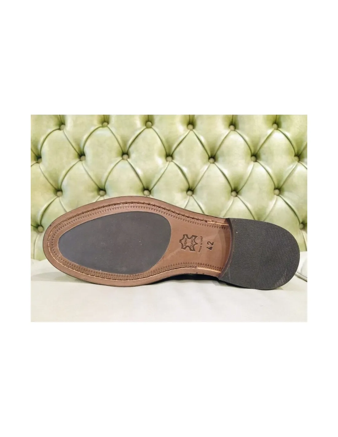 Scarpe uomo oxford