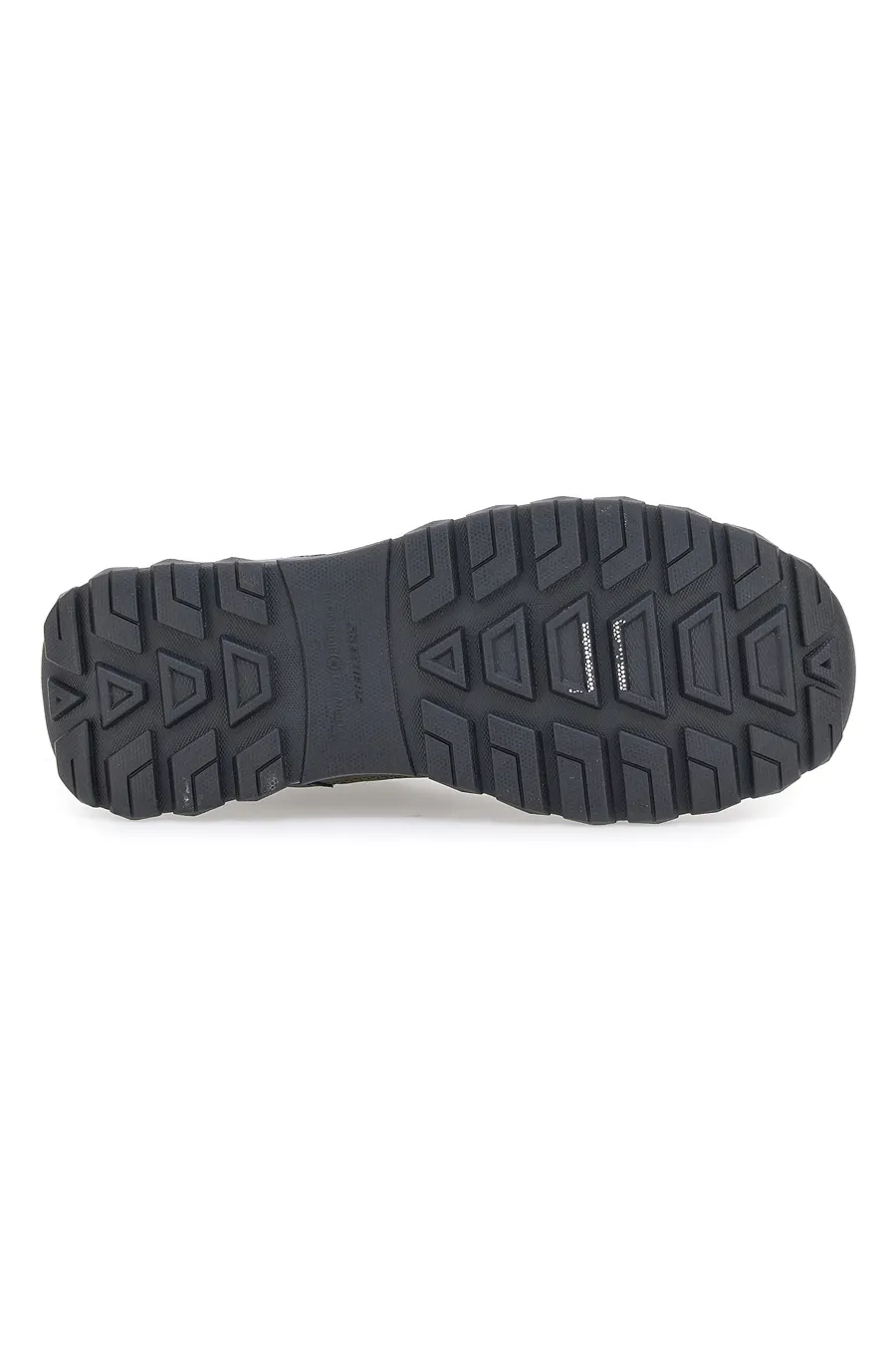Scarponcino da Trekking Skechers Bazemor