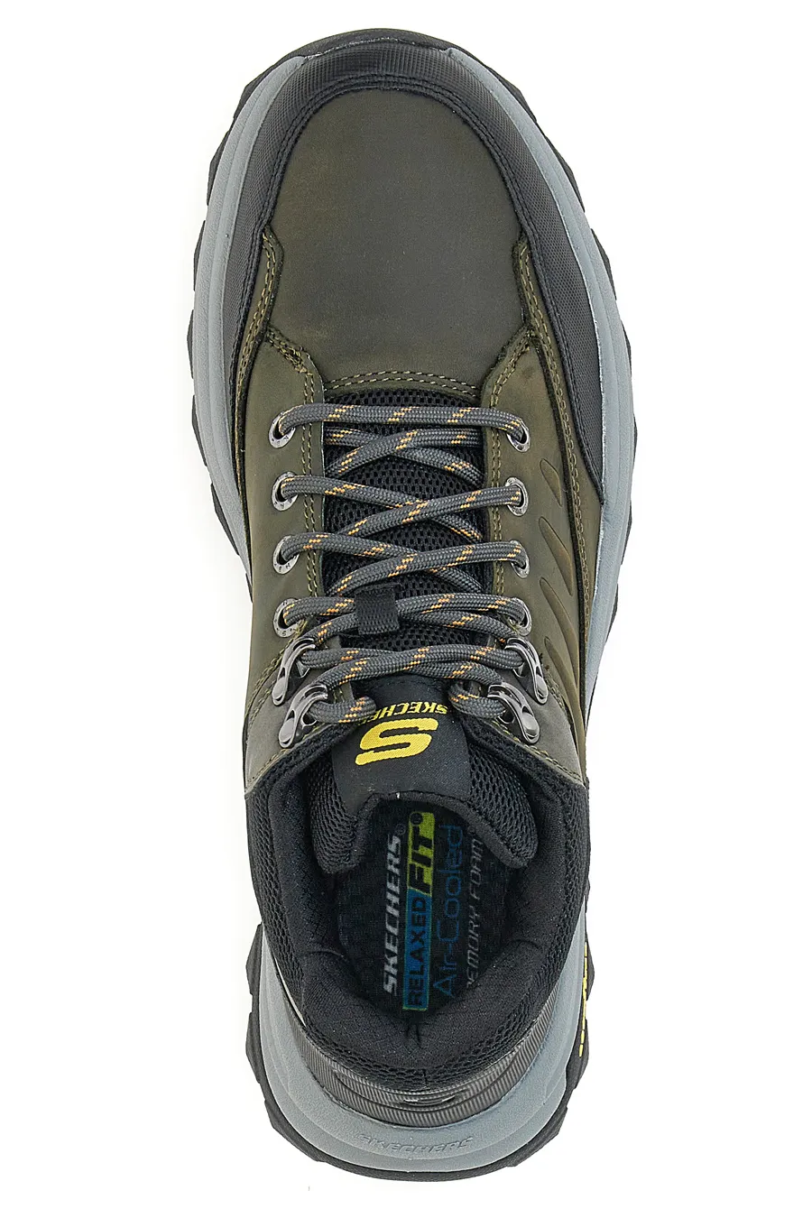 Scarponcino da Trekking Skechers Bazemor