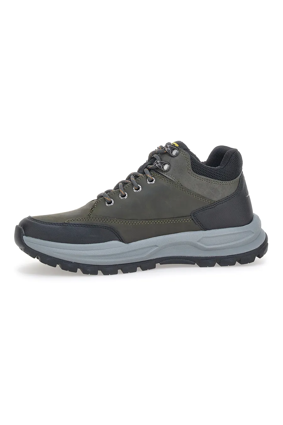 Scarponcino da Trekking Skechers Bazemor