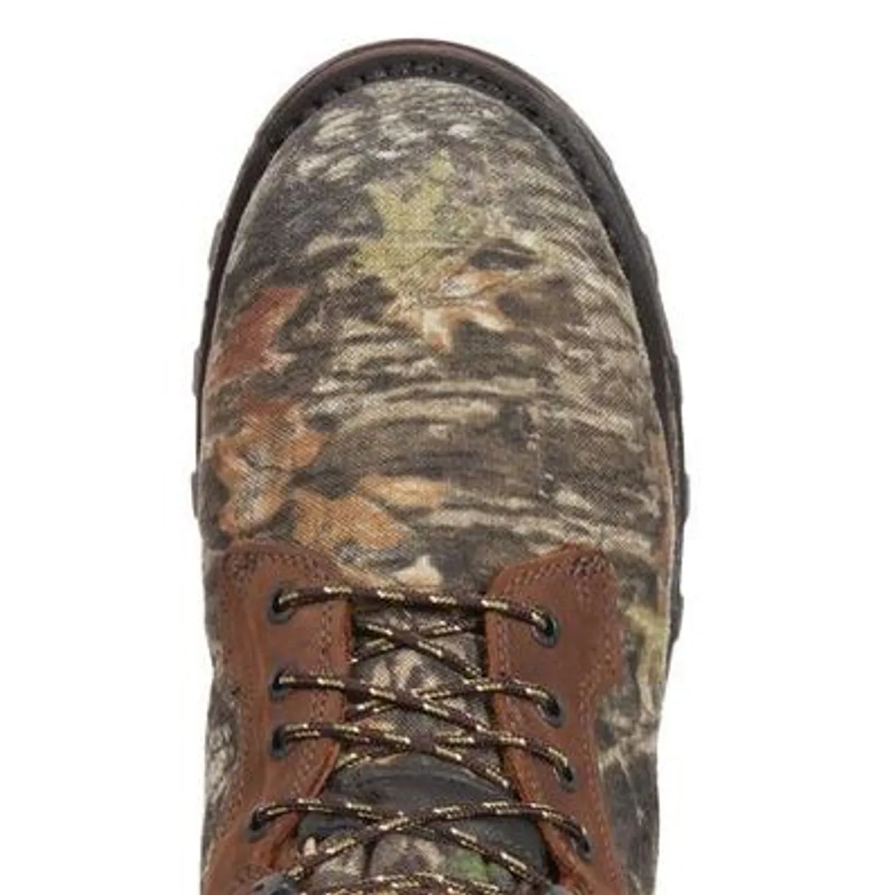 Scarpone da caccia Rocky BearClaw GORE-TEX® impermeabile 1000G isolato in quercia muschiosa