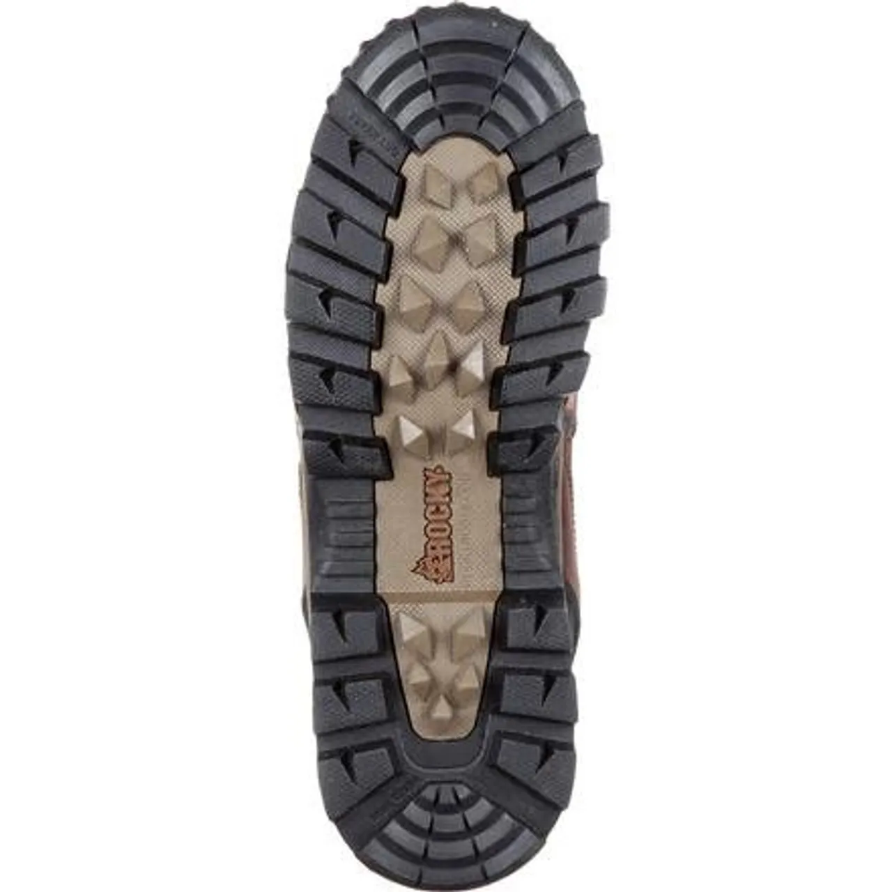 Scarpone da esterno impermeabile e isolante Rocky Sport Pro da 1000 g