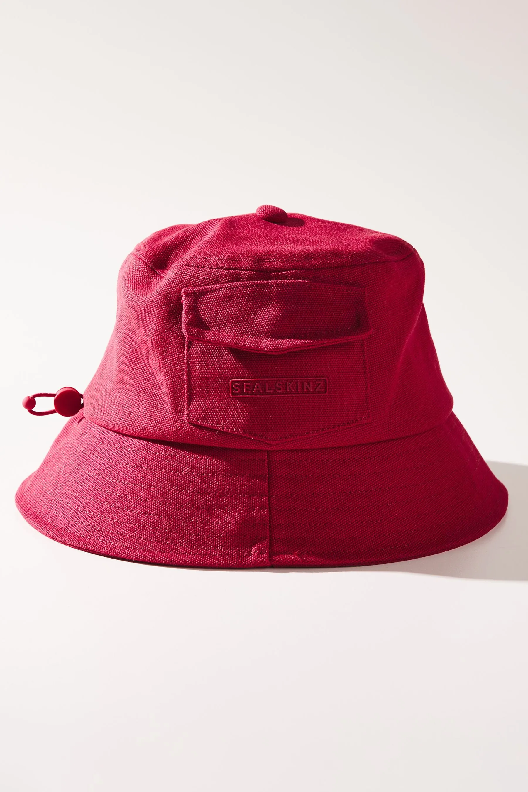 Sealkinz Lynford - Cappello da pescatore in tela impermeabile